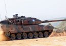 leopard 2 HEL