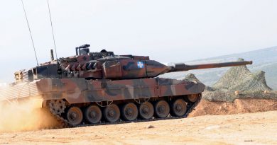 leopard 2 HEL