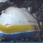 Επιβεβαίωση: Καταστράφηκε το μεγαλύτερο αεροπλάνο του κόσμου