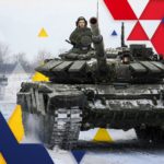 ΑΝΑΛΥΣΗ 06/03/2022: Πόλεμος στην Ουκρανία